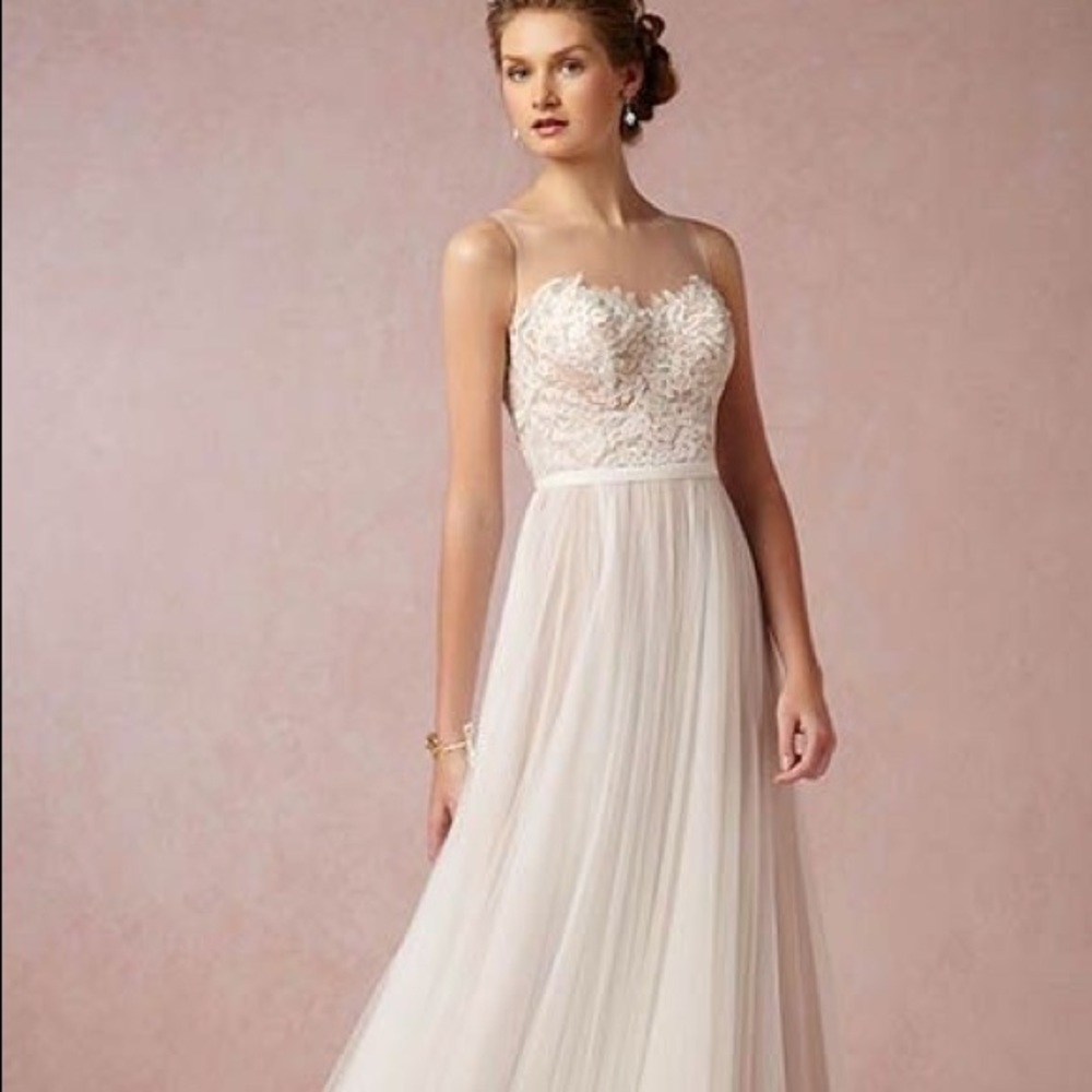 Willow by Willowby Penelope Wedding Gown